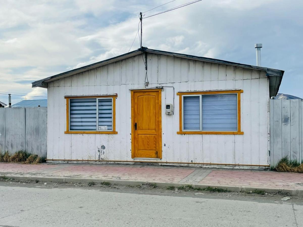Casa En Puerto Natales别墅 外观 照片