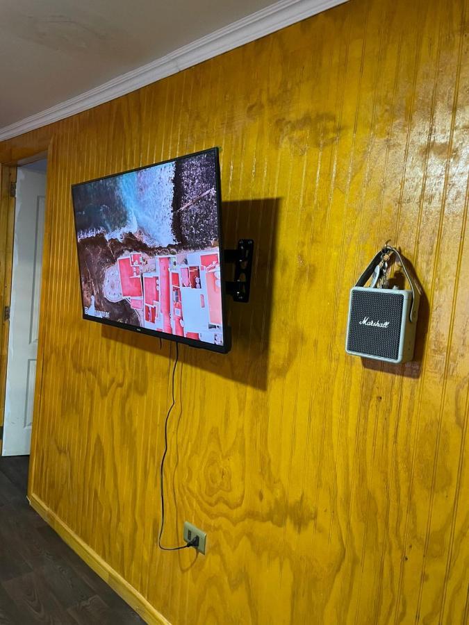 Casa En Puerto Natales别墅 外观 照片