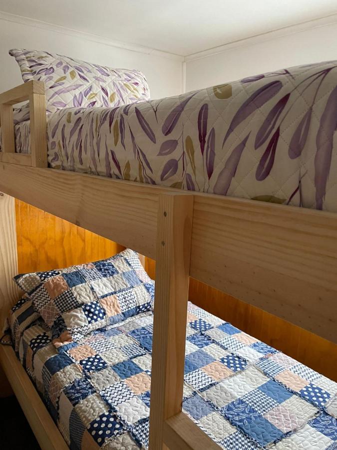 Casa En Puerto Natales别墅 外观 照片