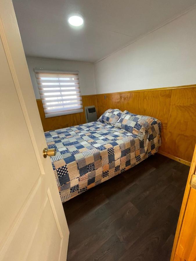 Casa En Puerto Natales别墅 外观 照片